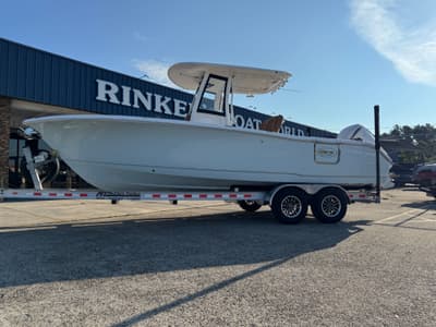 BOATZON | Sea Hunt Ultra 255 2026