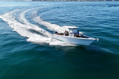 BOATZON | Sea Hunt Ultra 255 SE 2018