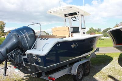 BOATZON | Sea Hunt Ultra 255 SE 2019 BOATZON | Sea Hunt Ultra 255 SE 2019