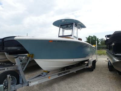 BOATZON | Sea Hunt Ultra 255 SE 2019
