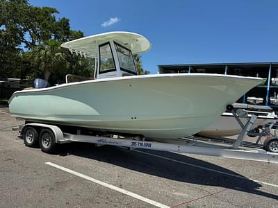 BOATZON | Sea Hunt Ultra 255 SE 2019 BOATZON | Sea Hunt Ultra 255 SE 2019