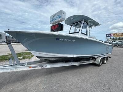 BOATZON | Sea Hunt Ultra 255 SE 2019