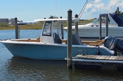 BOATZON | Sea Hunt Ultra 255 SE 2019 BOATZON | Sea Hunt Ultra 255 SE 2019