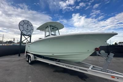BOATZON | Sea Hunt Ultra 255 SE 2020