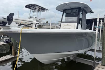 BOATZON | Sea Hunt Ultra 255 SE 2020
