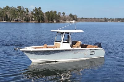BOATZON | Sea Hunt Ultra 255 SE 2020