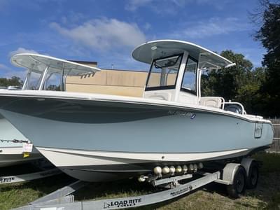 BOATZON | Sea Hunt Ultra 255 SE 2021
