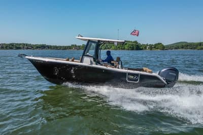 BOATZON | Sea Hunt Ultra 255 SE 2021