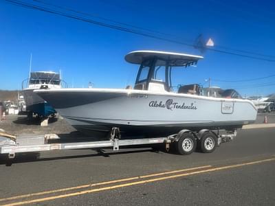BOATZON | Sea Hunt Ultra 255 SE 2021 BOATZON | Sea Hunt Ultra 255 SE 2021