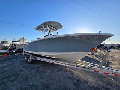BOATZON | Sea Hunt Ultra 255 SE 2022