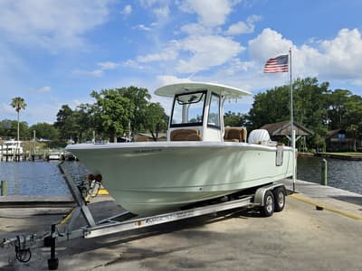 BOATZON | Sea Hunt Ultra 255 SE 2022