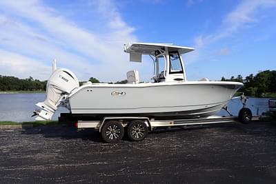BOATZON | Sea Hunt Ultra 255 SE 2022 BOATZON | Sea Hunt Ultra 255 SE 2022