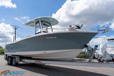 BOATZON | Sea Hunt Ultra 255 SE 2022 BOATZON | Sea Hunt Ultra 255 SE 2022