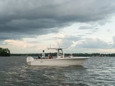 BOATZON | Sea Hunt Ultra 255 SE 2023