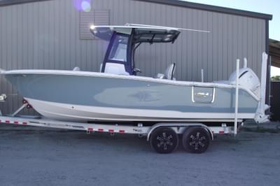 BOATZON | Sea Hunt Ultra 255 SE 2023 BOATZON | Sea Hunt Ultra 255 SE 2023