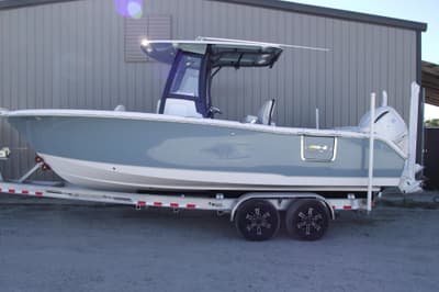 BOATZON | Sea Hunt Ultra 255 SE 2023