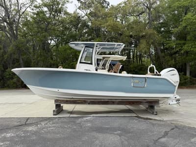BOATZON | Sea Hunt Ultra 255 SE 2023