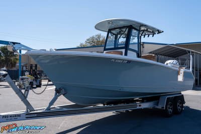 BOATZON | Sea Hunt Ultra 255 SE 2023 BOATZON | Sea Hunt Ultra 255 SE 2023