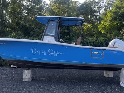BOATZON | Sea Hunt Ultra 255SE 2024