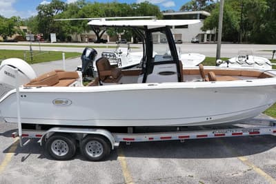 BOATZON | Sea Hunt Ultra 255 SE 2024