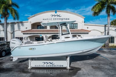 BOATZON | Sea Hunt Ultra 255 SE 2024