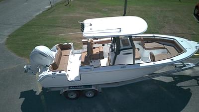 BOATZON | Sea Hunt Ultra 255 SE 2025