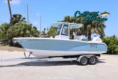 BOATZON | Sea Hunt Ultra 255 SE 2025 BOATZON | Sea Hunt Ultra 255 SE 2025