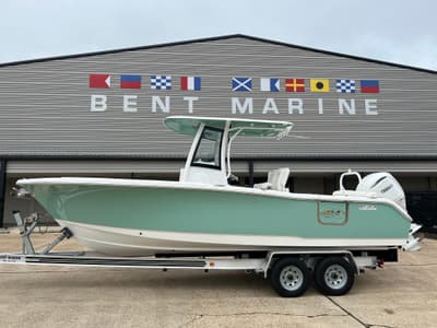 BOATZON | Sea Hunt Ultra 255 SE 2025 BOATZON | Sea Hunt Ultra 255 SE 2025
