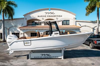 BOATZON | Sea Hunt Ultra 255 SE 2025 BOATZON | Sea Hunt Ultra 255 SE 2025