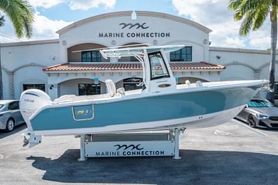 BOATZON | Sea Hunt Ultra 255 SE 2025 BOATZON | Sea Hunt Ultra 255 SE 2025