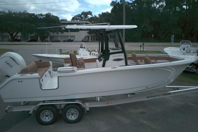 BOATZON | Sea Hunt Ultra 255 SE 2026 BOATZON | Sea Hunt Ultra 255 SE 2026