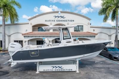 BOATZON | Sea Hunt Ultra 255 SE 2026 BOATZON | Sea Hunt Ultra 255 SE 2026