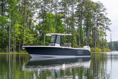 BOATZON | Sea Hunt Ultra 255 SE 2026 BOATZON | Sea Hunt Ultra 255 SE 2026