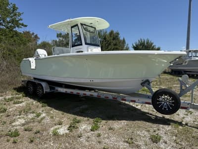 BOATZON | Sea Hunt ULTRA 255 SE 2026