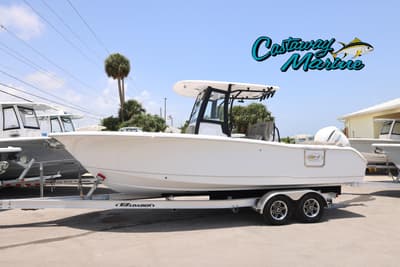 BOATZON | Sea Hunt Ultra 255 SE 2026 BOATZON | Sea Hunt Ultra 255 SE 2026