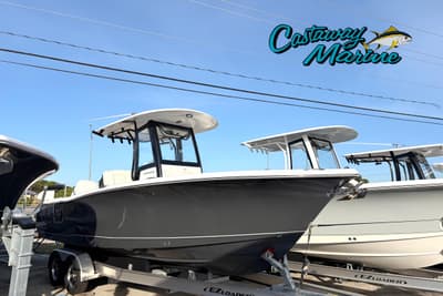 BOATZON | Sea Hunt Ultra 255 SE 2026