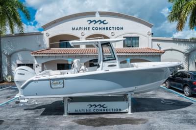 BOATZON | Sea Hunt Ultra 255 SE 2026 BOATZON | Sea Hunt Ultra 255 SE 2026
