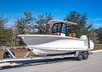 BOATZON | Sea Hunt Ultra 255 SE 2026 BOATZON | Sea Hunt Ultra 255 SE 2026