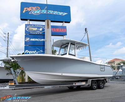 BOATZON | Sea Hunt Ultra 255 SE 2026 BOATZON | Sea Hunt Ultra 255 SE 2026