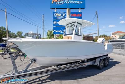 BOATZON | Sea Hunt Ultra 255 SE 2026 BOATZON | Sea Hunt Ultra 255 SE 2026