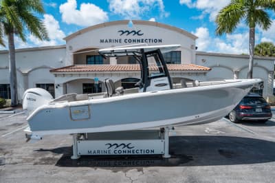 BOATZON | Sea Hunt Ultra 255 SE 2026 BOATZON | Sea Hunt Ultra 255 SE 2026