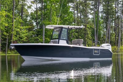 BOATZON | Sea Hunt Ultra 255 SE 2027 BOATZON | Sea Hunt Ultra 255 SE 2027