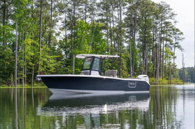 BOATZON | Sea Hunt Ultra 255 SE 2027