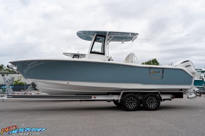 BOATZON | Sea Hunt Ultra 255 SE 2027