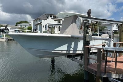 BOATZON | Sea Hunt Ultra 255SE 2019