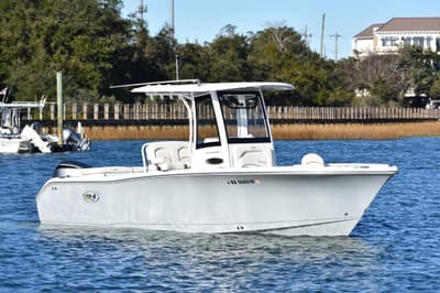 BOATZON | Sea Hunt Ultra 255SE 2020 BOATZON | Sea Hunt Ultra 255SE 2020