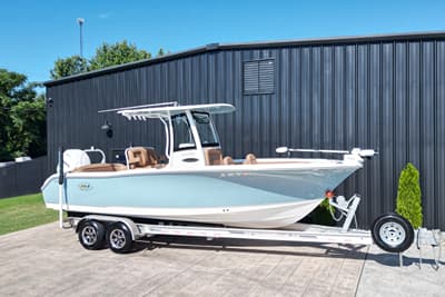BOATZON | Sea Hunt Ultra 255SE 2022