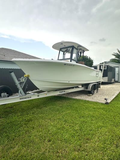 BOATZON | Sea Hunt Ultra 255SE 2022 BOATZON | Sea Hunt Ultra 255SE 2022