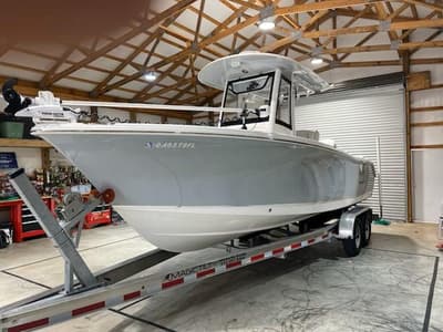 BOATZON | Sea Hunt Ultra 255SE 2022 BOATZON | Sea Hunt Ultra 255SE 2022