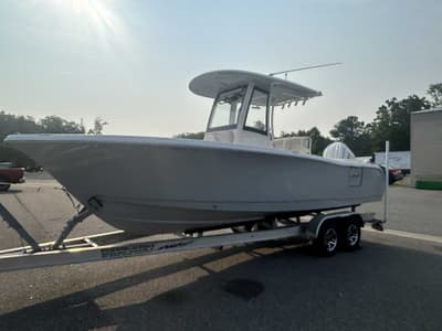 BOATZON | Sea Hunt Ultra 255SE 2023